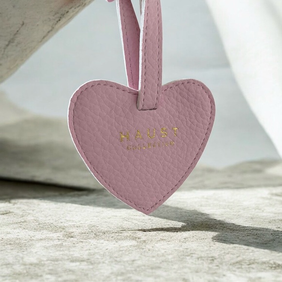 Haust luggage tag - Picture 2 of 5